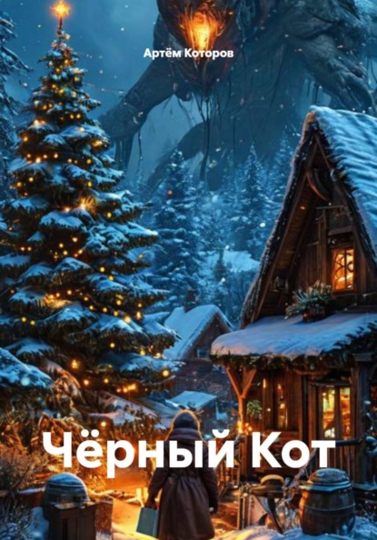 Чёрный Кот