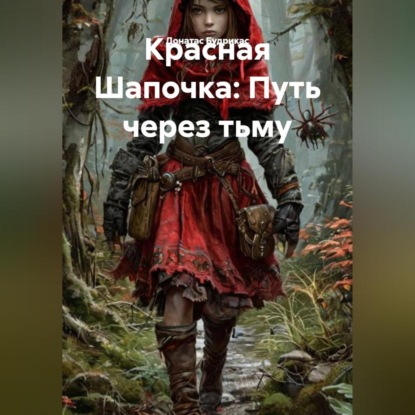 Красная Шапочка: Путь через тьму