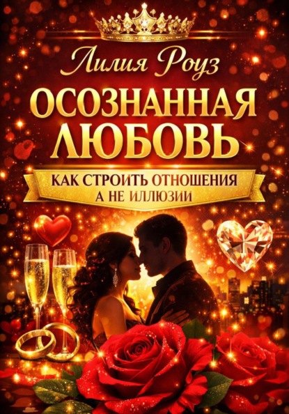Осознанная любовь: как строить отношения, а не иллюзии