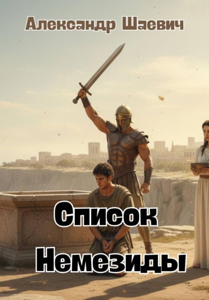 Список Немезиды
