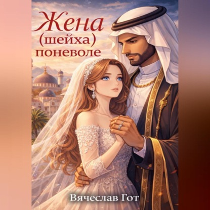 Жена (шейха) поневоле