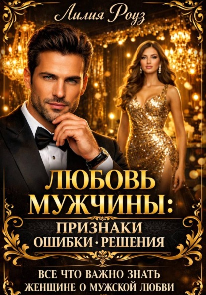 Любовь мужчины: признаки, ошибки, решения всё, что важно знать женщине о мужской любви