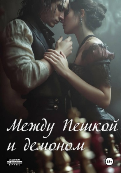 Между Пешкой и демоном