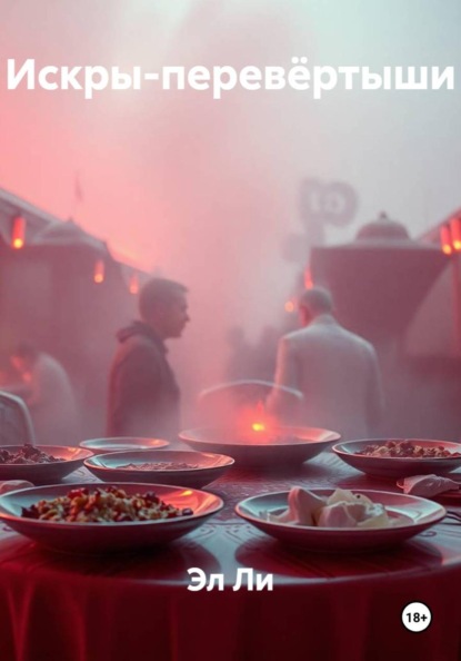 Искры-перевёртыши