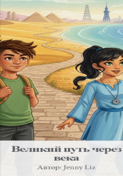 Великий путь через века