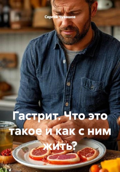 Гастрит. Что это такое и как с ним жить?