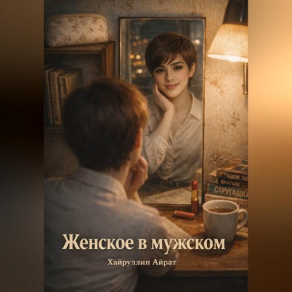 Женское в мужском