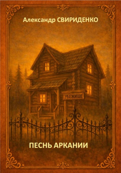 Песнь Аркании