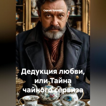 Дедукция любви, или Тайна чайного сервиза