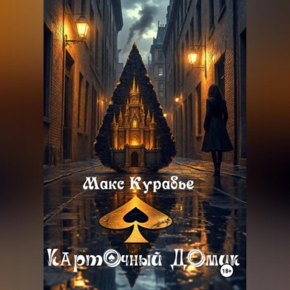 Карточный домик