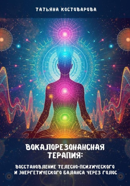 Вокалорезонансная терапия: Восстановление телесно-психического и энергетического баланса через голос
