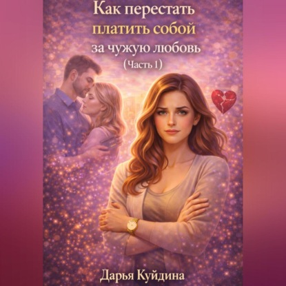 Как перестать платить собой за чужую любовь (Часть 1)
