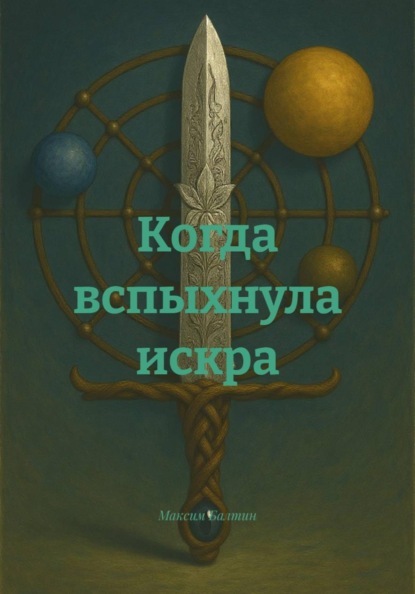 Когда вспыхнула искра