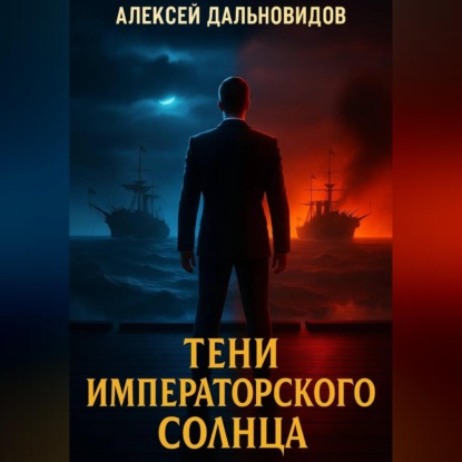Тени императорского солнца