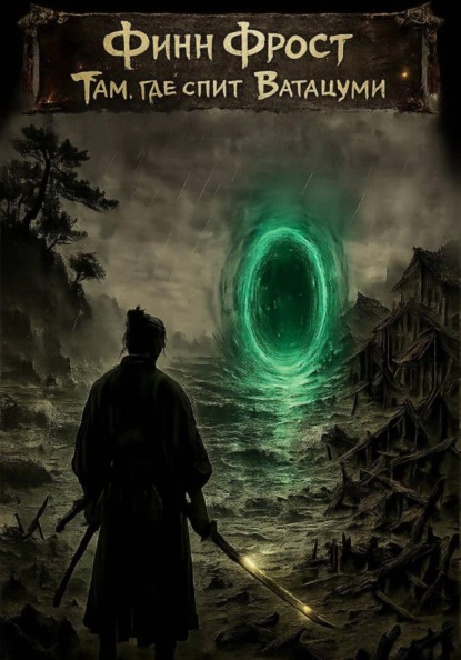 Там, где спит Ватацуми