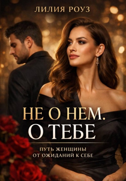 Не о нём. О тебе: путь женщины от ожиданий к себе