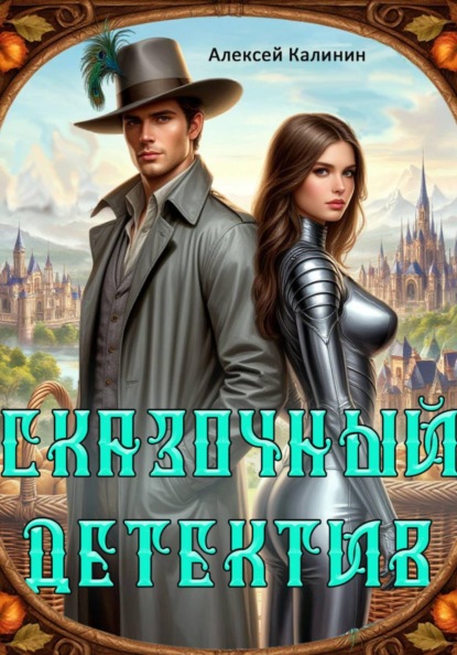 Сказочный Детектив