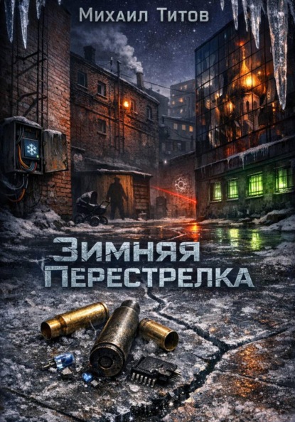 Зимняя Перестрелка