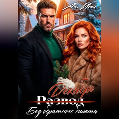 Развод без обратного билета