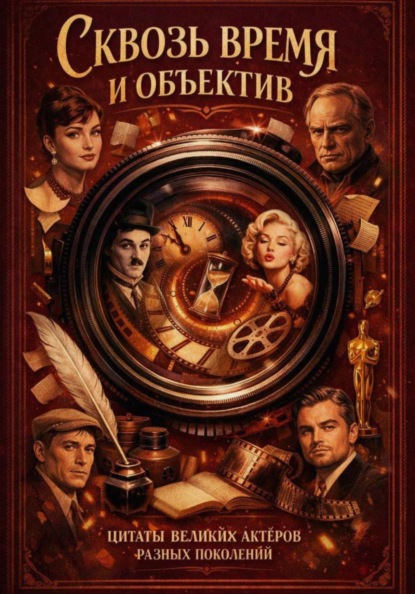 Сквозь время и объектив