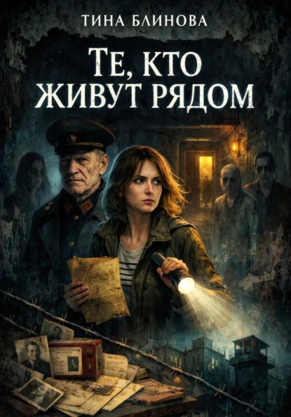 Те, кто живут рядом