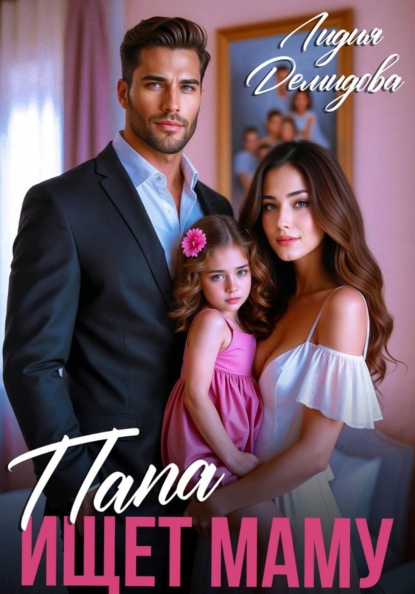 Папа ищет маму