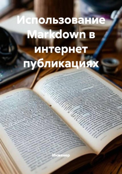 Использование Markdown в интернет публикациях