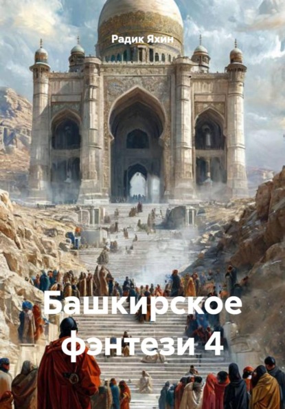 Башкирское фэнтези 4