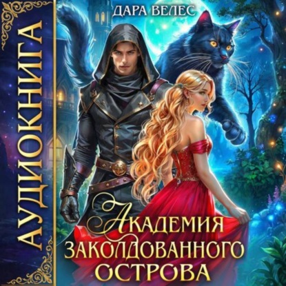 Академия Заколдованного острова