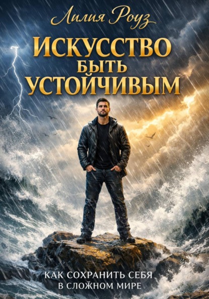 Искусство быть устойчивым. Как сохранить себя в сложном мире