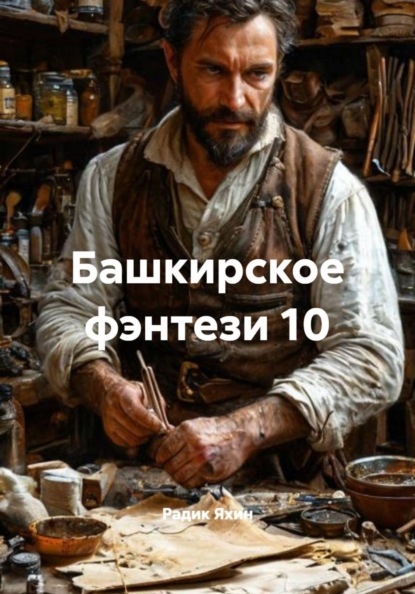 Башкирское фэнтези 10