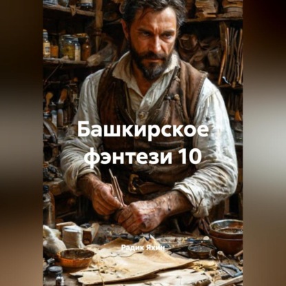 Башкирское фэнтези 10