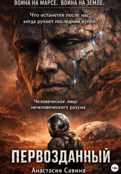 Первозданный