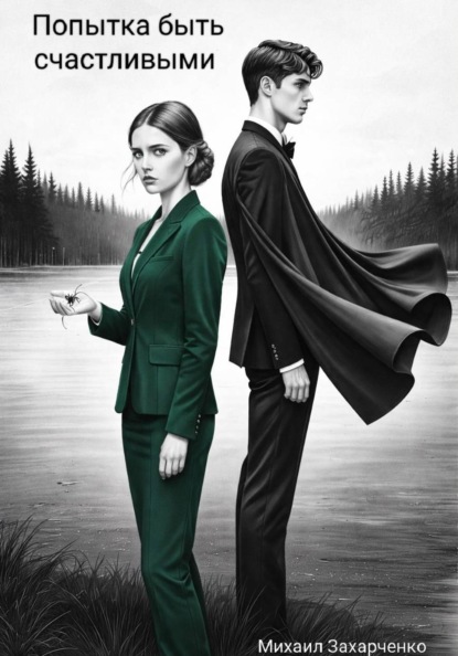 Попытка быть счастливыми