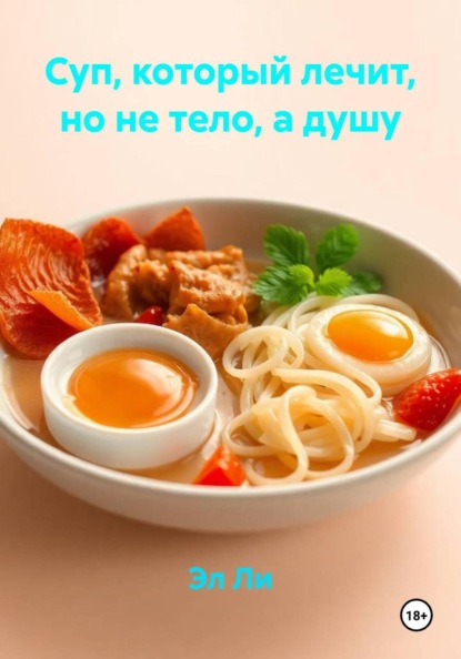 Суп, который лечит, но не тело, а душу
