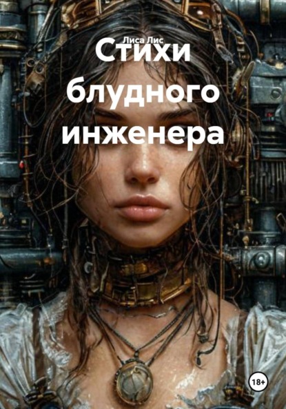 Стихи блудного инженера