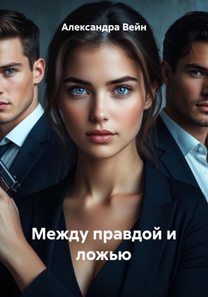 Между правдой и ложью