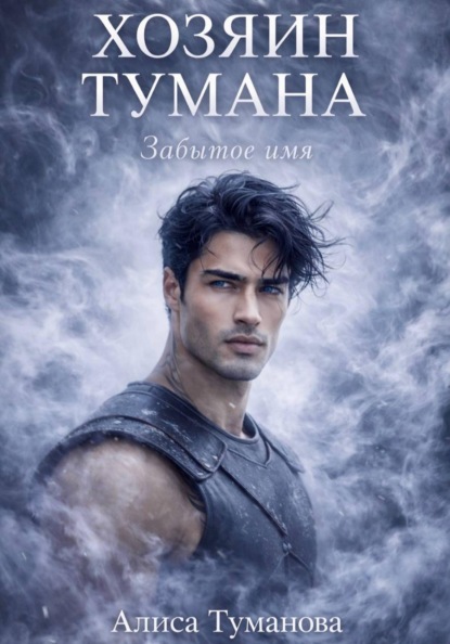 Хозяин тумана. Забытое имя