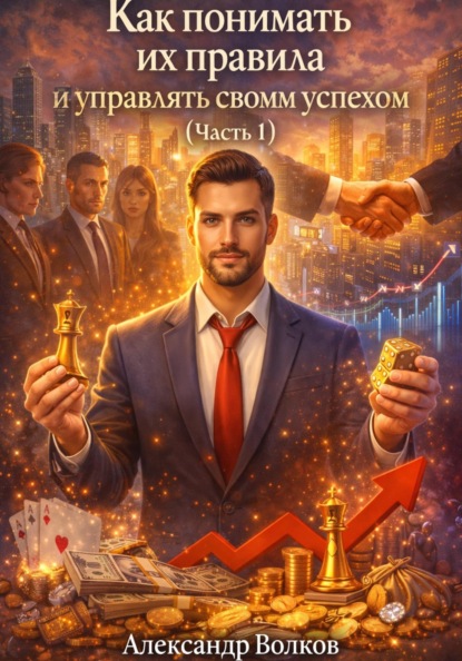 Как понимать их правила и управлять своим успехом (Часть 1)