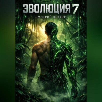 Эволюция 7