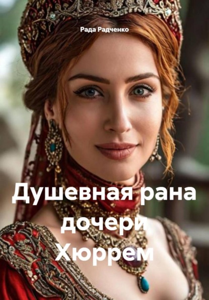Душевная рана дочери Хюррем