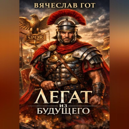 Легат из будущего