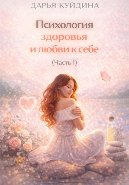 Психология здоровья и любви к себе (Часть 1)