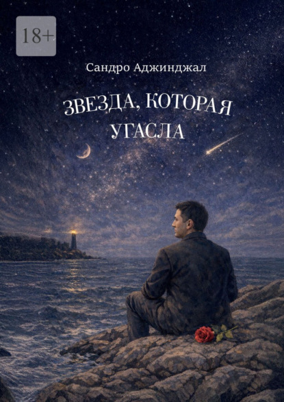 Звезда, которая угасла