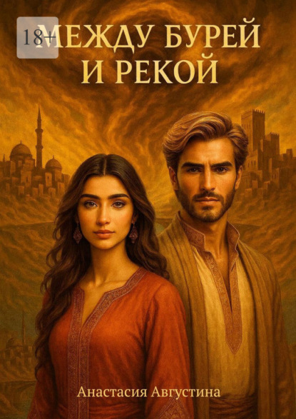 Между бурей и рекой