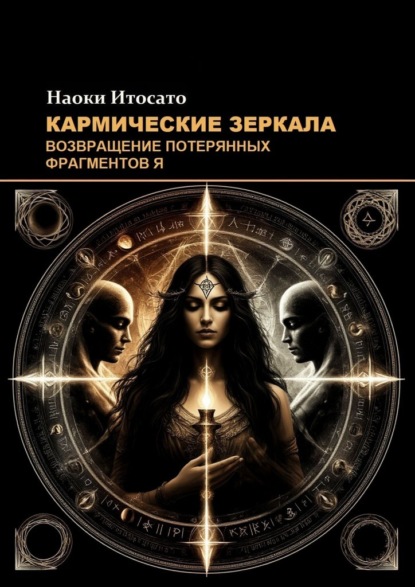 Кармические зеркала: возвращение потерянных фрагментов «Я»