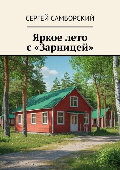Яркое лето с «Зарницей»