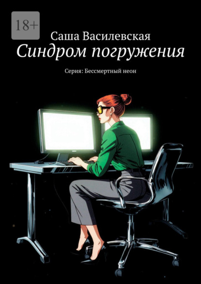 Синдром погружения. Серия: Бессмертный неон