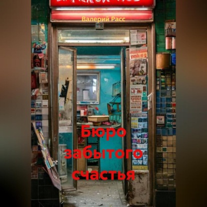 Бюро забытого счастья