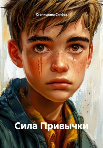 Сила Привычки